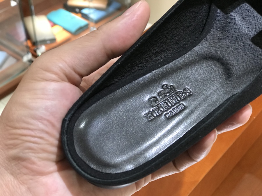 秋冬新款麂皮 Chamois Leather 拼色款 女士平底鞋 黑色