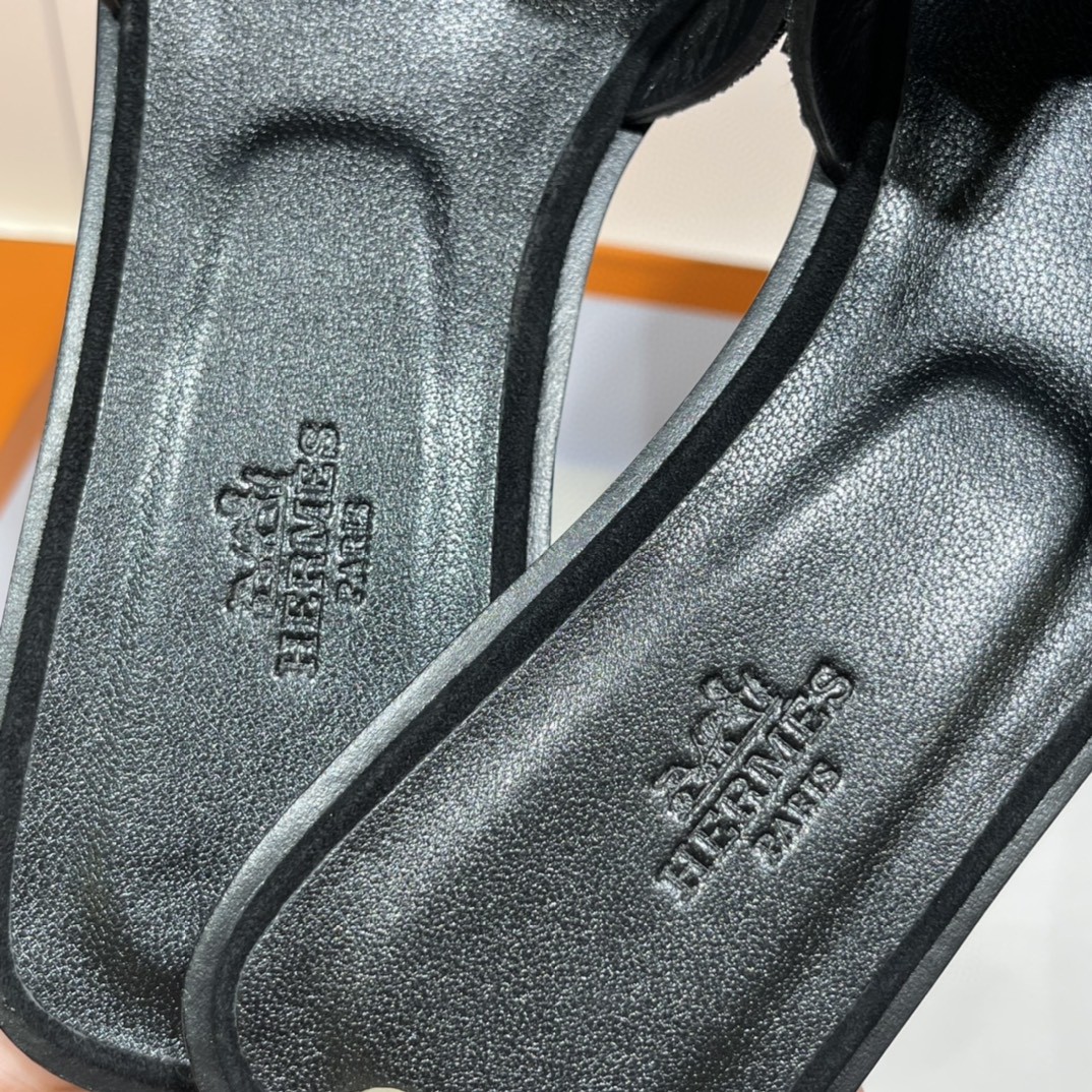 HERMES 爱马仕 黑色大钻款 纯手工定制 意大利树羔皮大底 Size:35-41 (偏小一码)-铂金女王 HERMES 爱马仕 黑色大钻款 纯手工定制 意大利树羔皮大底 Size:35-41 (偏小一码)