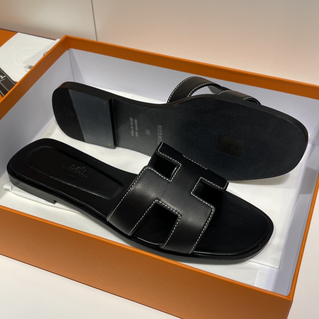 HERMES 爱马仕 Swfit 新款全包垫脚  黑色 出货 接受预定 手工定制 工艺高