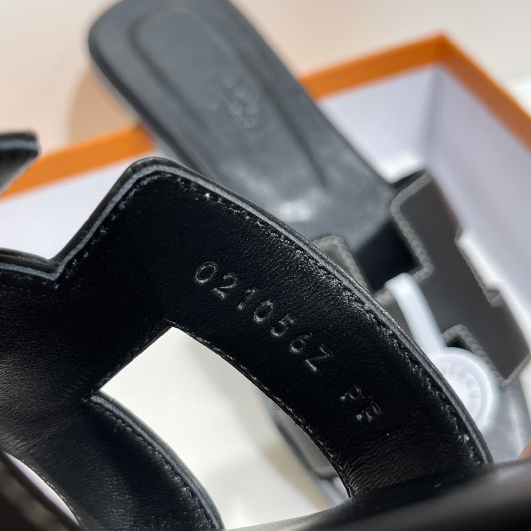 HERMES 爱马仕 Swfit 新款全包垫脚  黑色 出货 接受预定 手工定制 工艺高