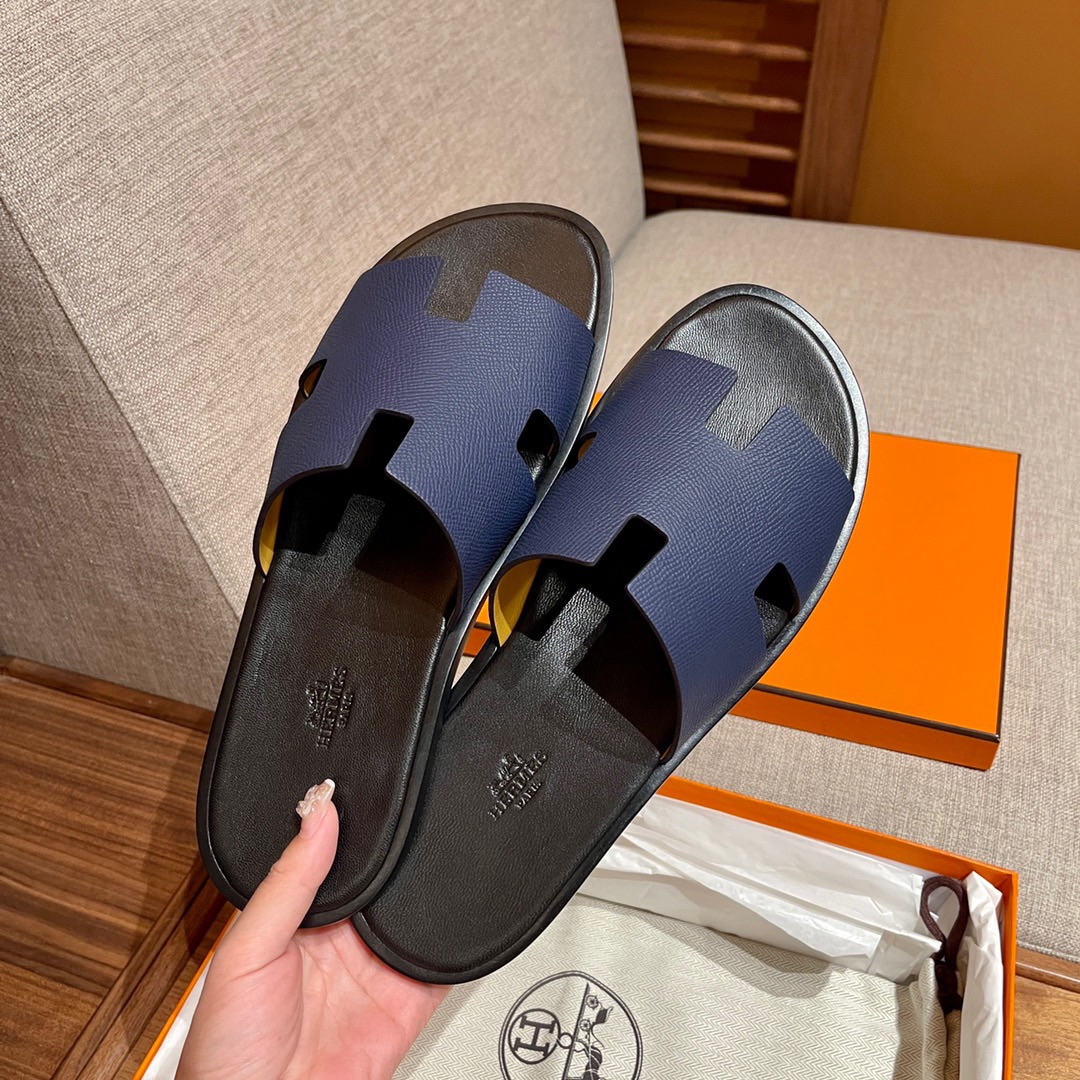 男士拖鞋 纯手工 接受预定 偏小一码 39-45 拼色款 超高级~ 货期12天-铂金女王 男士拖鞋 纯手工 接受预定 偏小一码 39-45 拼色款 超高级~ 货期12天