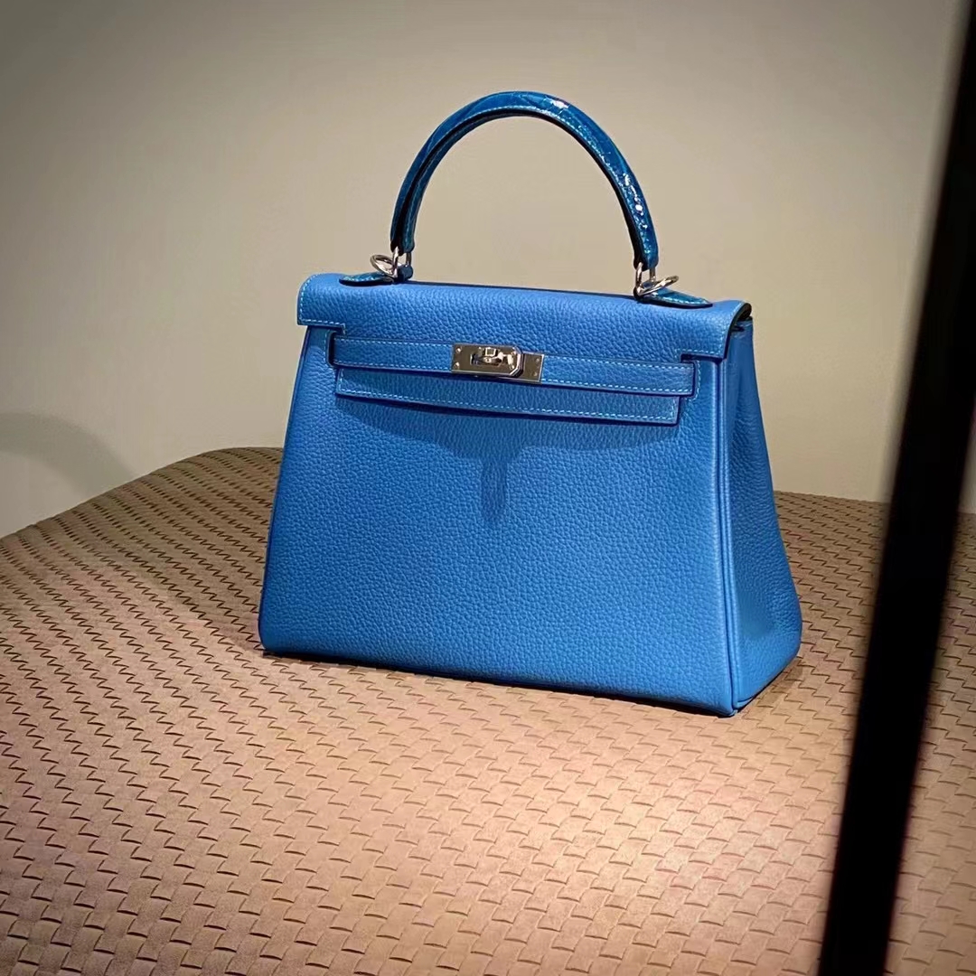 Hermes 爱马仕 Kelly touch 现货 北方兰