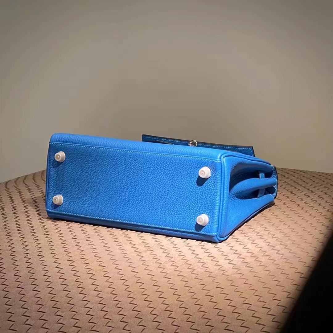 Hermes 爱马仕 Kelly touch 现货 北方兰