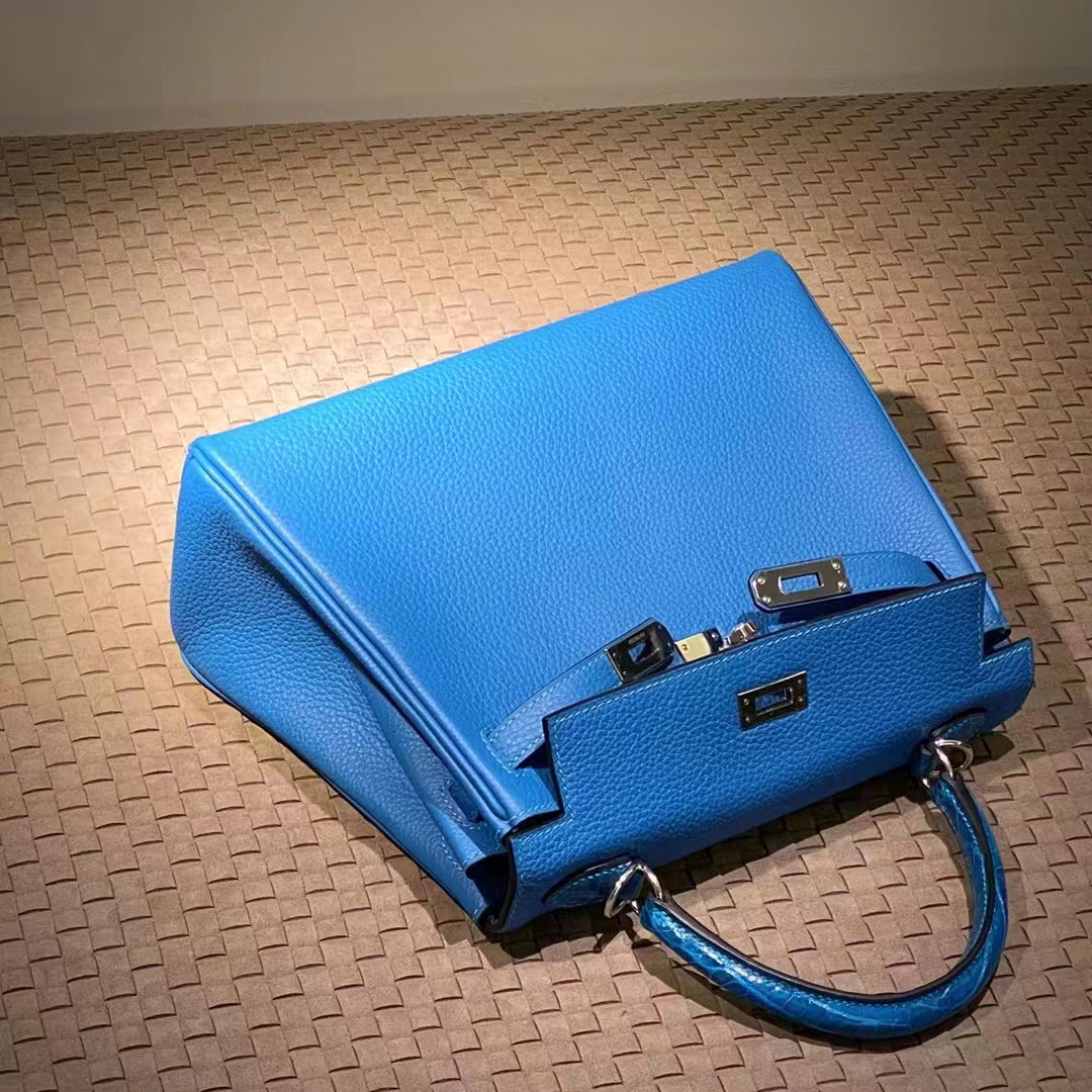 Hermes 爱马仕 Kelly touch 现货 北方兰